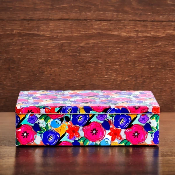 Multi Color (Big Size Box)